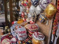 -新疆国际大巴扎