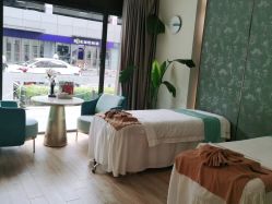 -奥本科技美肤·养生SPA