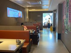 -蝎王府羊蝎子(虎坊桥总店)