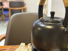 -乔曰Qiao Yue·茶咖局