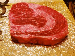 -老乾杯和牛烧肉(王府中环店)