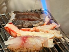 -小十Omakase(地王大厦店)