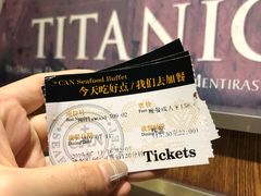 -加餐海鲜自助(集美银泰百货店)
