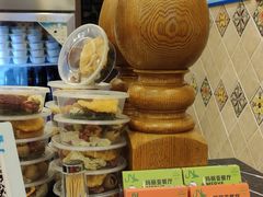 -清真·玛丽亚新疆菜主题餐厅(浙江中路店)