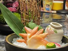 -古田居·特色寿司料理(骏欣中心店)
