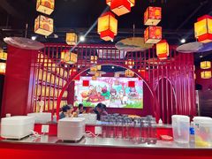 -三顾烤庐·烤鱼·烧烤·龙虾(奉贤店)