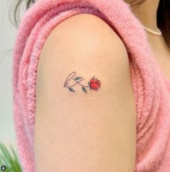 -老兵纹身·原创设计·修改遮盖