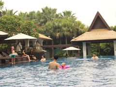 -厦门日月谷温泉渡假村