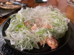 盐烤明太子-串鑫