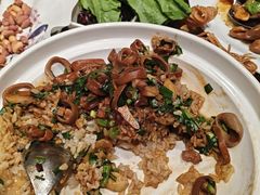 -景芝小炒(虞河路店)