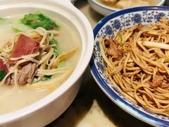 -慧娟面馆·餐厅(望江路店)