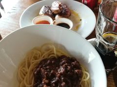 -Geneva日内瓦餐厅(西郊宝成花苑店)