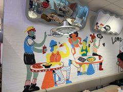 -必胜客(华都店)