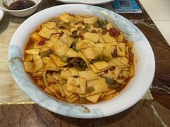 -同心春餐饮(富宁街店)