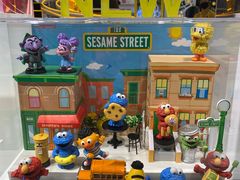 -泡泡玛特POPMART(合生汇店)