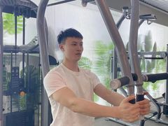 -WEGYMER健萌健身(雅颂居馆)