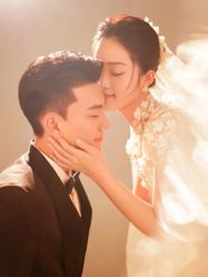 -拾尚映画·STUDIO婚纱摄影(中关村店)