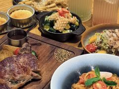 -森Some Fusion(荔湾店)