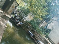 -绍兴古城