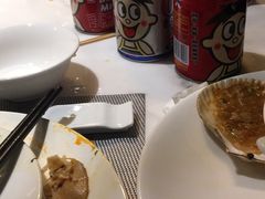 -海玥荟海鲜姿造自助餐厅(欧罗巴广场店)