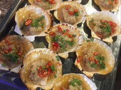 -夜猫子串吧·龙虾.江西小炒(万塘路店)