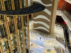 -SFC上影影城(新世界店)