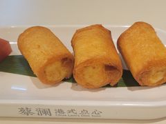 -蔡澜点心·粤菜(嘉里中心店)