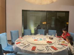 包厢-同庆楼(花园店)