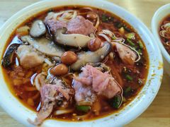 -吴记怪味面(牛王庙店)