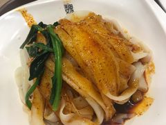 -魏家凉皮(博水商务大厦店)