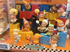 -泡泡玛特POPMART(壹号店)