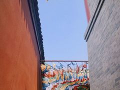 -西安市广仁寺
