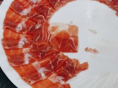 -常赢三兄弟·清真涮肉(崂山路总店)