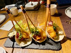 -肴约·花园式餐厅(湖里店)