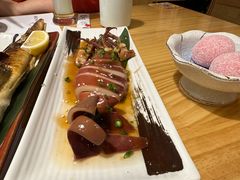 -鳗鲔·料理小馆