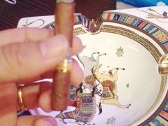 -哈瓦那雪茄酒廊超市(武汉天地分店)
