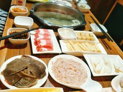 -傣妹火锅(南京东路一店)