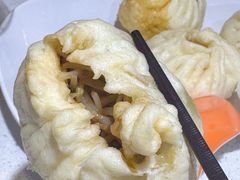 -老陶包子铺(南大西南村店)
