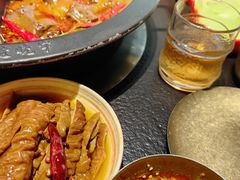 -晓宇重庆火锅(西安荟聚店)