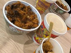 -吉野家(567漫天地店)