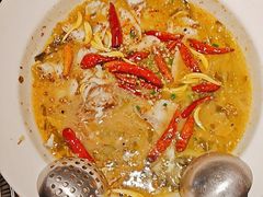 -粤来记·啫啫煲·点心(日月光店)