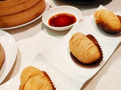 金腿萝卜丝酥饼-御宝轩(益丰·外滩源店)