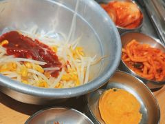 -姜虎东白丁烤肉(深圳湾后海汇店)