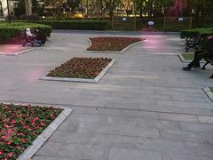 -徐家汇源景区-衡山公园