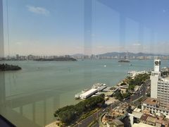 -厦门泰谷酒店(中山路镇海路地铁站店)