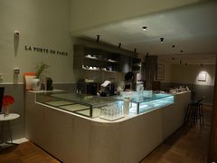 -La Porte de Paris 巴黎之门法式甜品