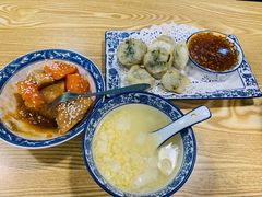 -黄记潮汕甜汤(贝底田坊店)