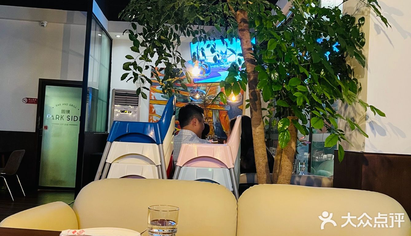 我爱意大利沙拉、比萨🍕