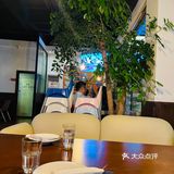 我爱意大利沙拉、比萨🍕