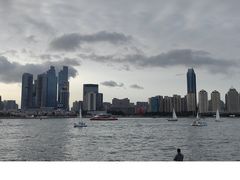 -青岛奥林匹克帆船中心